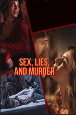 Poster de la película Sex, Lies and Murder