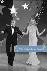 Poster de la película The Goldie Hawn Special