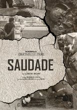 Poster de la película Saudade