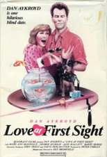 Poster de la película Love at First Sight