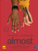 Poster de la película Almost