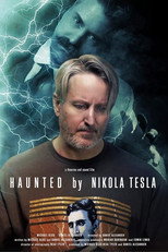 Poster de la película Haunted by Nikola Tesla