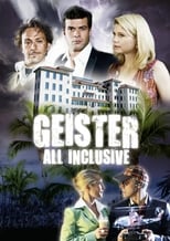 Poster de la película Geister: All Inclusive