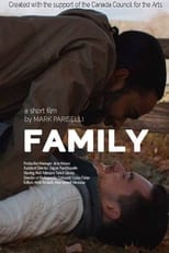 Poster de la película Family