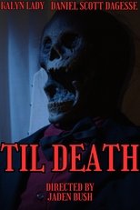Poster de la película 'Til Death