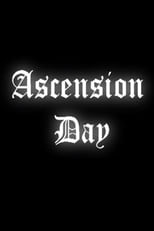 Poster de la película Ascension Day