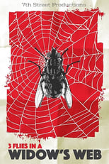 Poster de la película 3 Flies in a Widow's Web