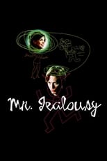 Poster de la película Mr. Jealousy