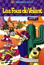 Les Fous du volant