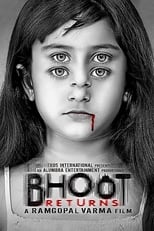 Poster de la película Bhoot Returns