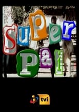 Poster de la serie Super Pai