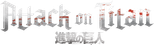 Logo Attack on Titan