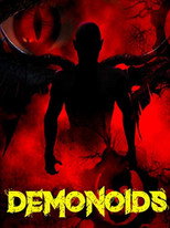 Poster de la película Demonoids