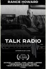 Poster de la película Talk Radio