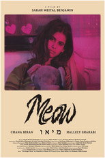 Poster de la película Meow