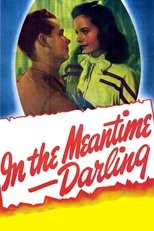 Poster de la película In the Meantime, Darling