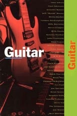 Poster de la película Guitar