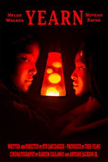 Poster de la película Yearn