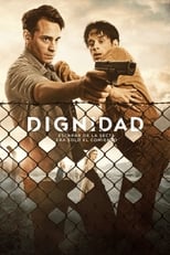 Poster de la serie Dignidad