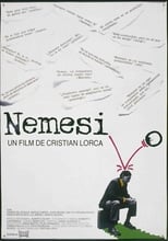 Poster de la película Nemesio