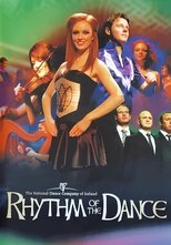 Poster de la película Rhythm of the Dance