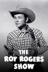 Poster de la serie The Roy Rogers Show