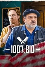 Poster de la película 100% Organic