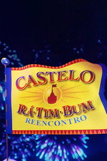 Poster de la película Castelo Rá-Tim-Bum: Reencontro