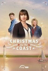 Poster de la película Christmas on the Coast