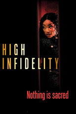 Poster de la película High Infidelity