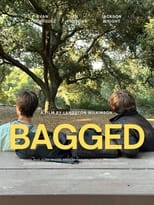 Poster de la película Bagged