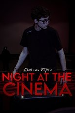 Poster de la película Night at the Cinema