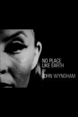 Poster de la película No Place Like Earth