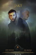 Poster de la película Jakt