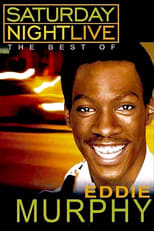 Poster de la película Saturday Night Live: The Best of Eddie Murphy