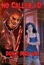 Poster de la película No Caller I.D.