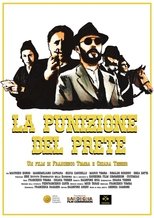 Poster de la película La punizione del prete