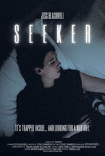 Poster de la película Seeker