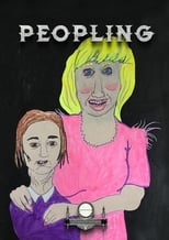 Poster de la película Peopling