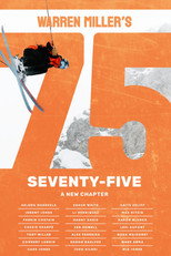 Poster de la película Warren Miller's 75