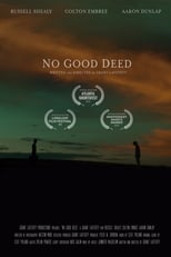 Poster de la película No Good Deed