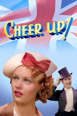 Poster de la película Cheer Up