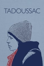 Poster de la película Tadoussac