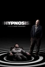 Poster de la película Hypnosis