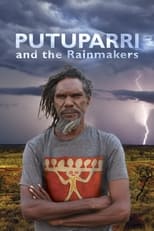 Poster de la película Putuparri and the Rainmakers