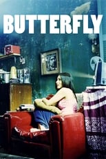 Poster de la película Butterfly