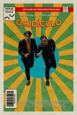Poster de la película The Ridiculous