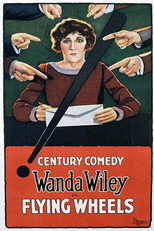 Poster de la película Flying Wheels