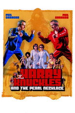 Poster de la película Harry Knuckles and the Pearl Necklace