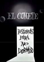 Poster de la película El Cohete